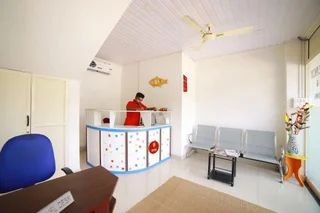 Коччи: Kavitha Residency