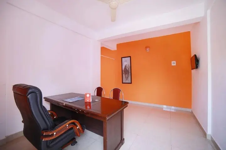 Коччи: Kavitha Residency