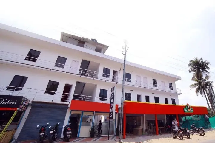 Коччи: Kavitha Residency