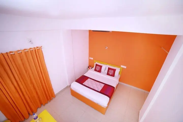 Коччи: Kavitha Residency
