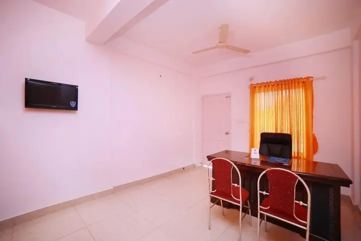 Коччи: Kavitha Residency