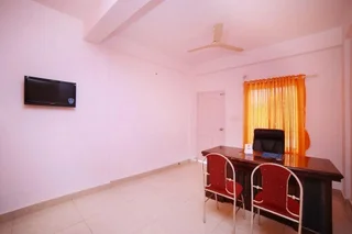 Коччи: Kavitha Residency