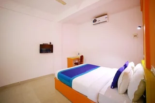 Коччи: Kavitha Residency