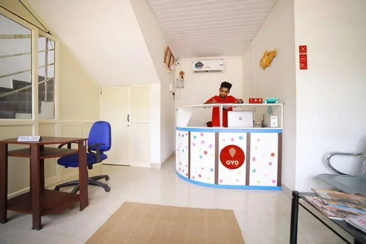 Коччи: Kavitha Residency