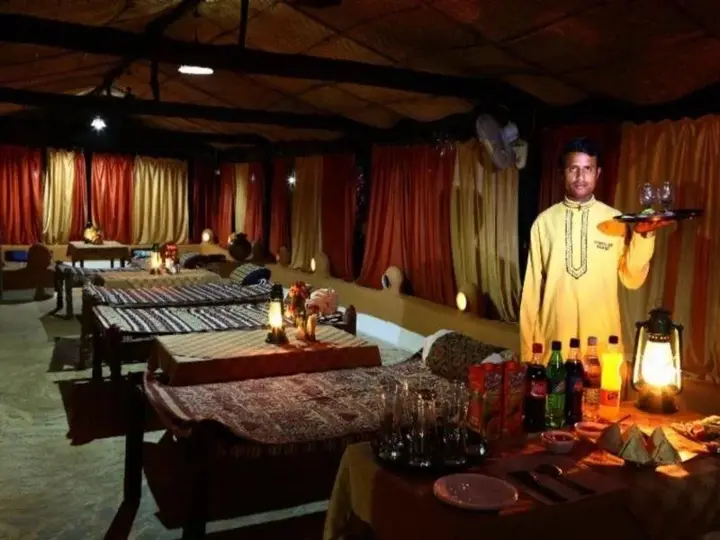 Баихар: Kanha Eco Lodge