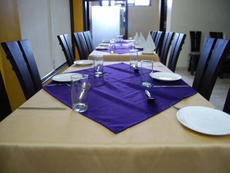 Гора Абу: HG Grandiose Hotel