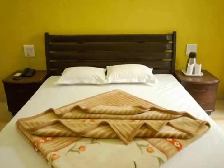 Гора Абу: HG Grandiose Hotel