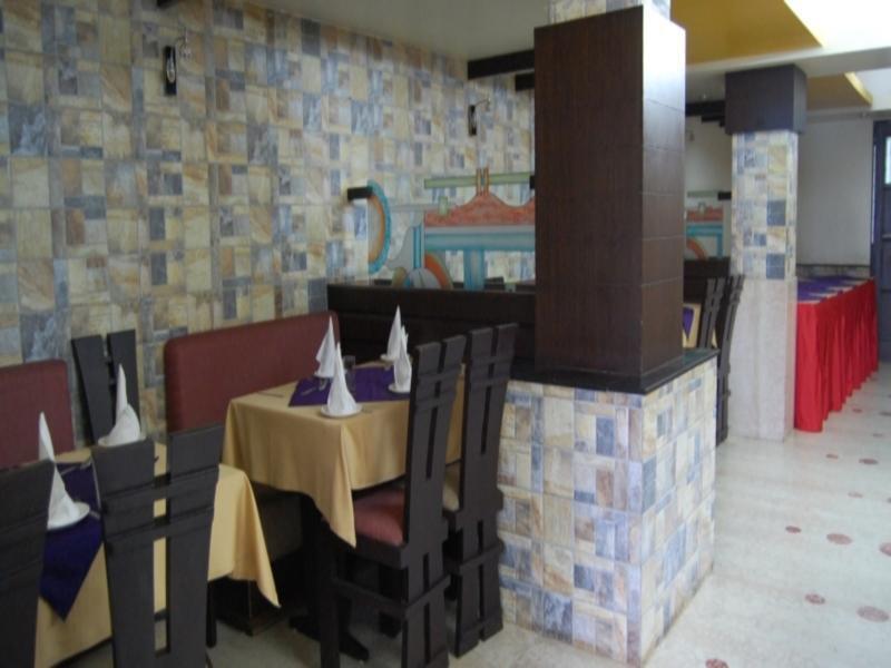 Гора Абу: HG Grandiose Hotel