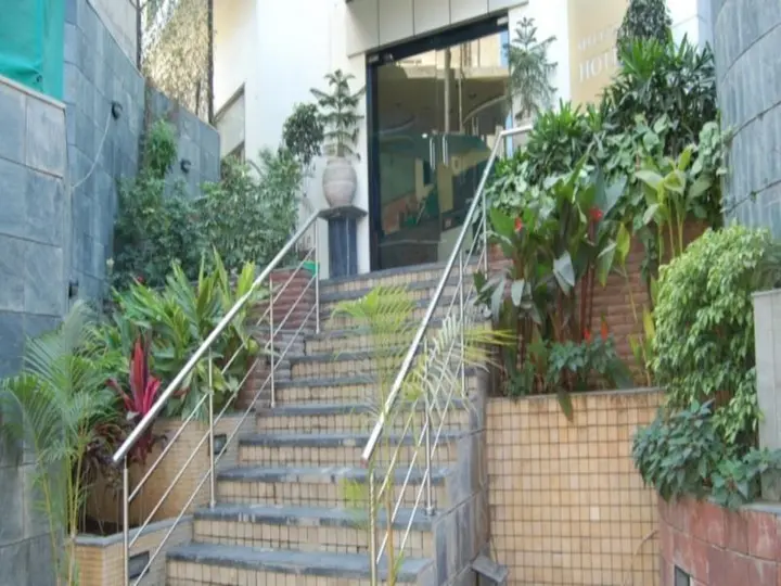 Гора Абу: HG Grandiose Hotel