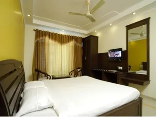 Гора Абу: HG Grandiose Hotel