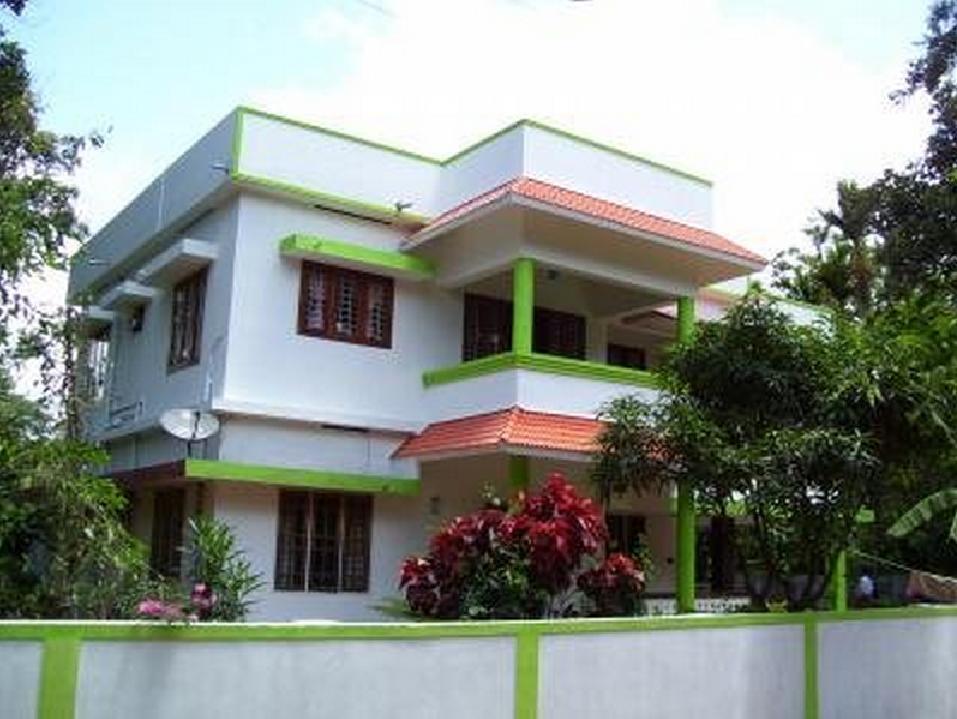 Идукки: Gonsalves Villa