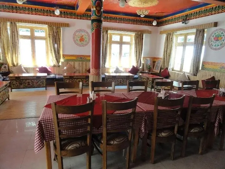 Лех: Alpine Villa