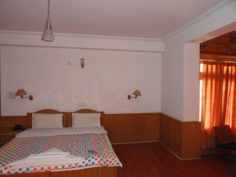 Лех: Hotel Munshi Continental