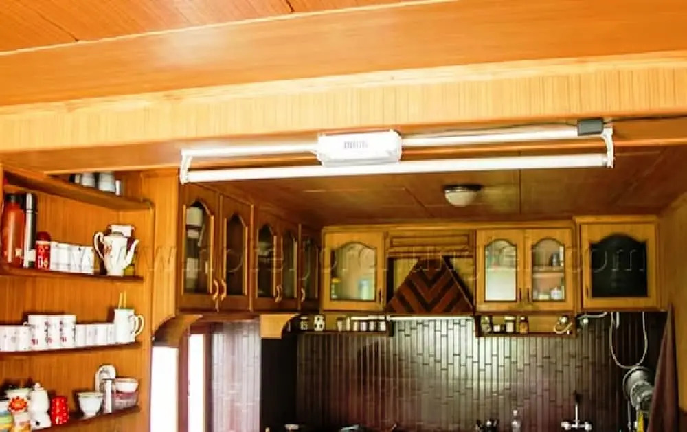 Лех: Hotel Jorchung