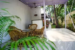Южный Гоа: Sand Sapphire
