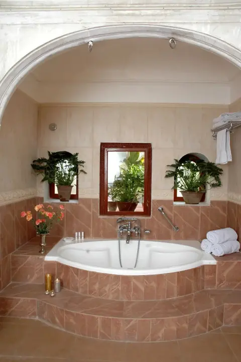 Навалгарх: Hotel Castle Mandawa