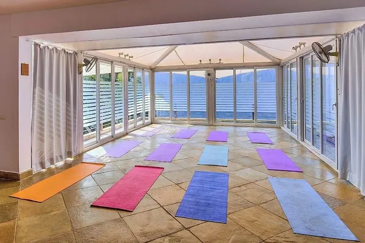 Бьясы: Atali Ganga Resort, Rishikesh