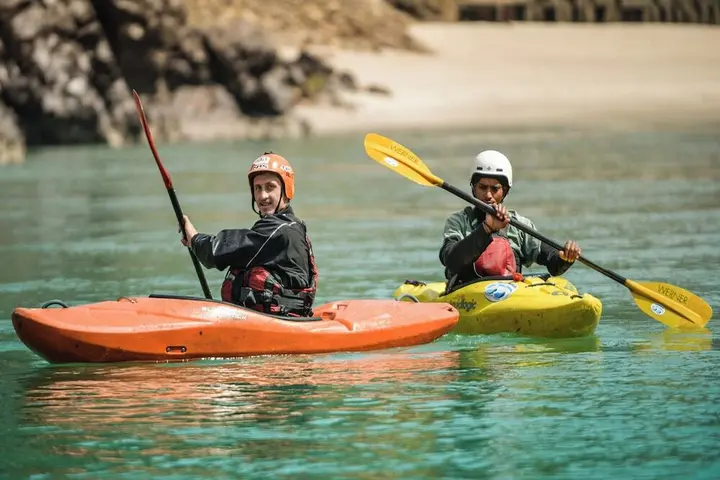 Бьясы: Atali Ganga Resort, Rishikesh