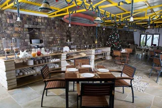 Бьясы: Atali Ganga Resort, Rishikesh