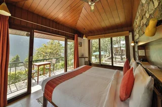 Бьясы: Atali Ganga Resort, Rishikesh