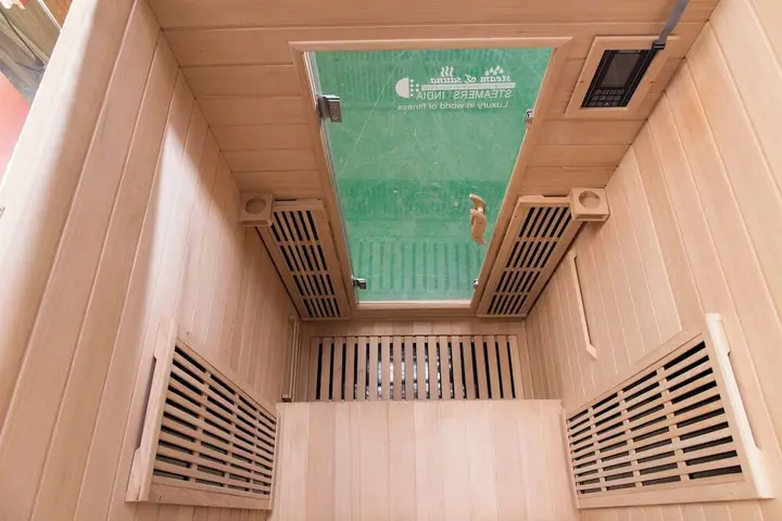Бьясы: Atali Ganga Resort, Rishikesh