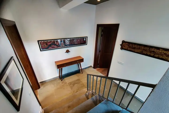 Бьясы: Atali Ganga Resort, Rishikesh