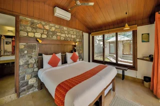 Бьясы: Atali Ganga Resort, Rishikesh