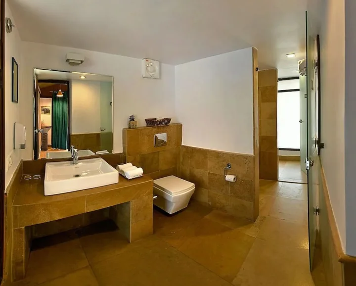 Бьясы: Atali Ganga Resort, Rishikesh