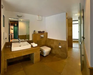 Бьясы: Atali Ganga Resort, Rishikesh