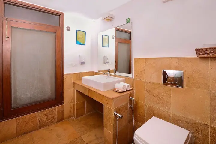 Бьясы: Atali Ganga Resort, Rishikesh