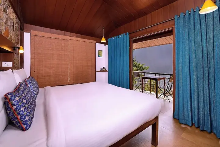 Бьясы: Atali Ganga Resort, Rishikesh