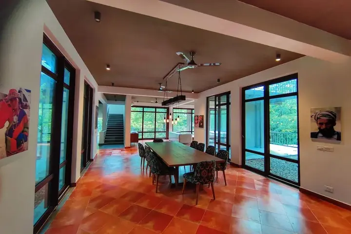 Бьясы: Atali Ganga Resort, Rishikesh
