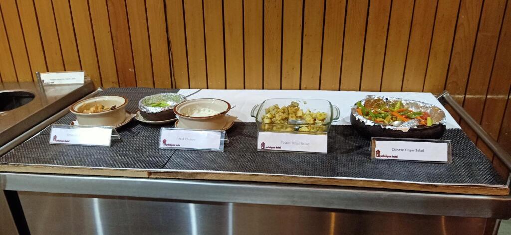 Пахалгам: Hotel Heevan Pahalgam