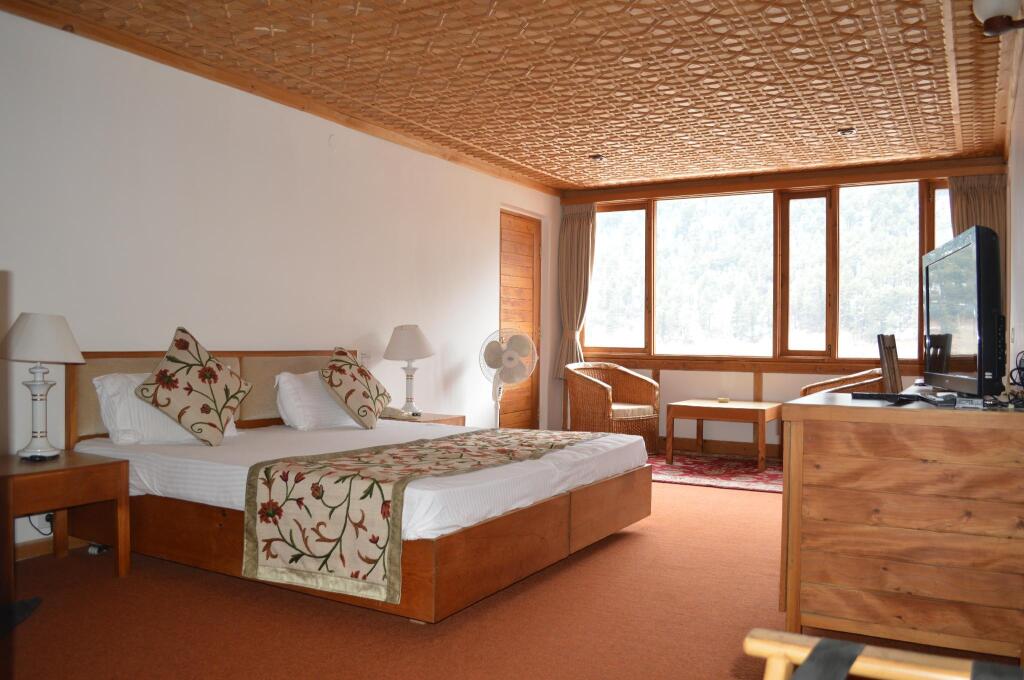 Пахалгам: Hotel Heevan Pahalgam