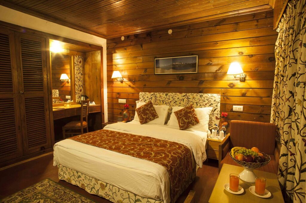 Пахалгам: Hotel Heevan Pahalgam