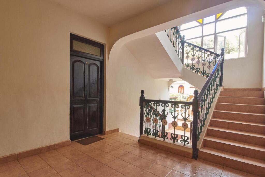 Бага: Villa Bomfim