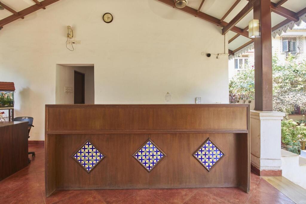 Бага: Villa Bomfim