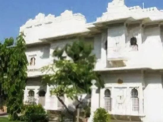 Pahuna Haveli — фото 2