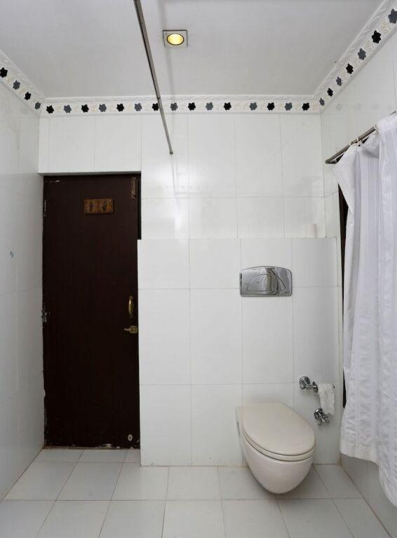 Удаипур: Hotel Inder Prakash