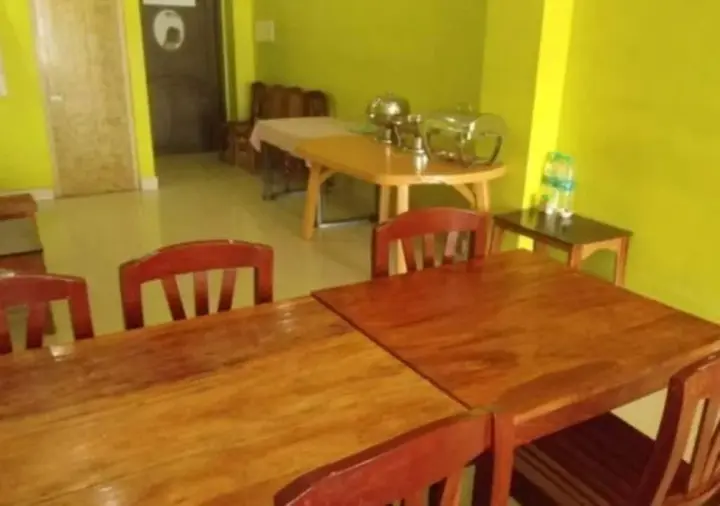 Порт-Блэр: Hotel Marine View - Port Blair