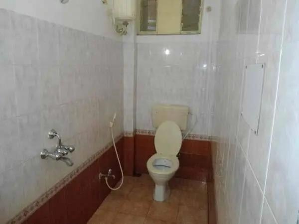 Порт-Блэр: Hotel Marine View - Port Blair