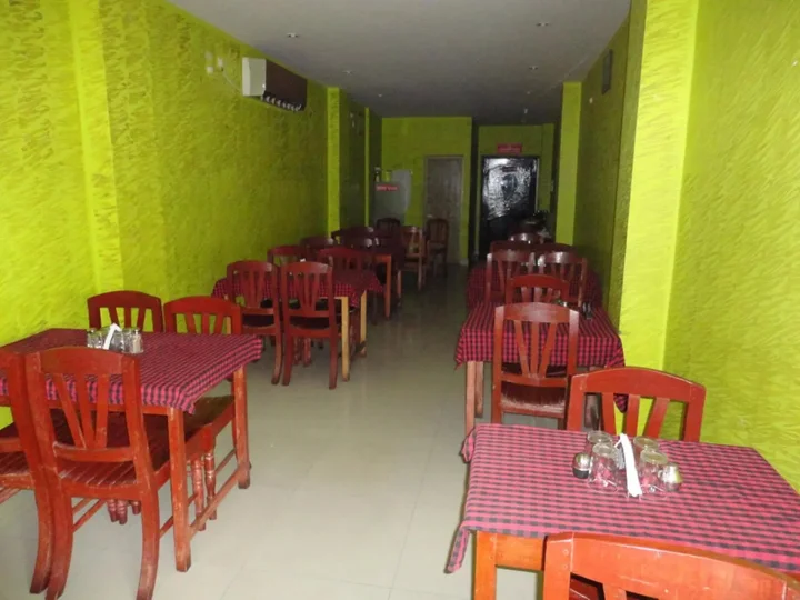 Порт-Блэр: Hotel Marine View - Port Blair