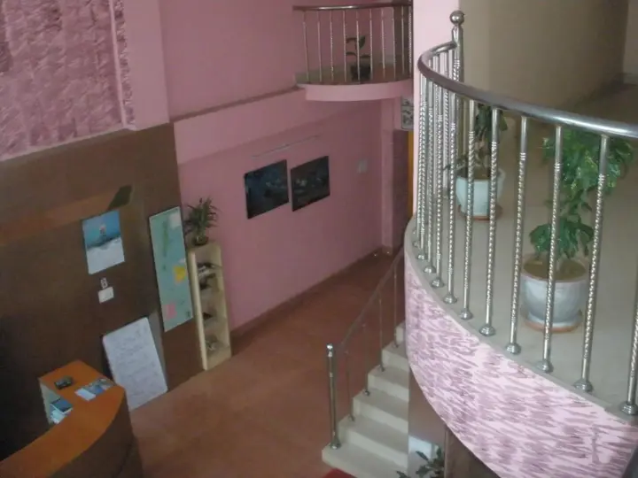 Порт-Блэр: Hotel Marine View - Port Blair