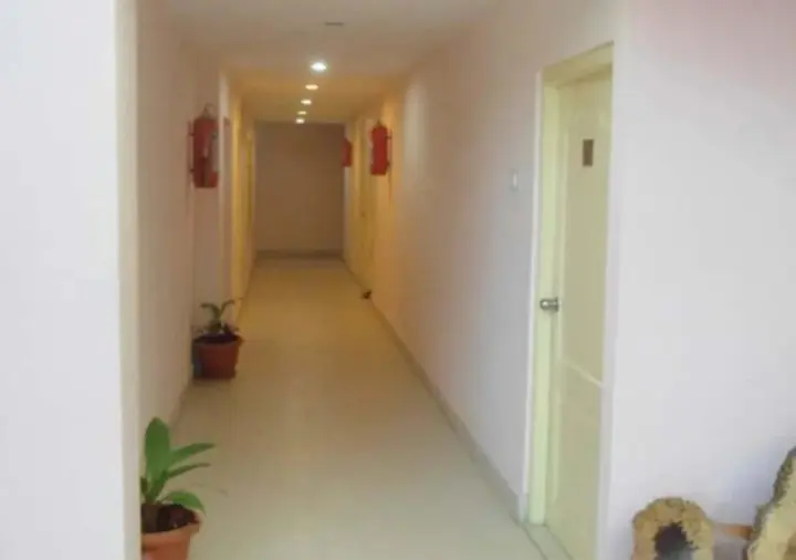Порт-Блэр: Hotel Marine View - Port Blair