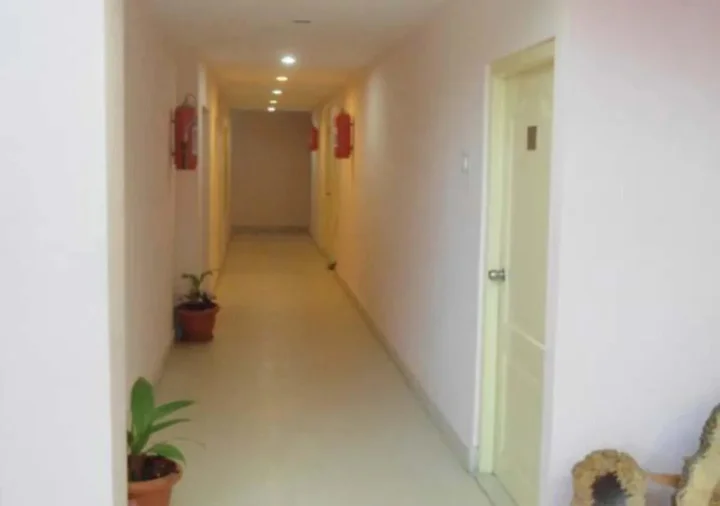 Порт-Блэр: Hotel Marine View - Port Blair