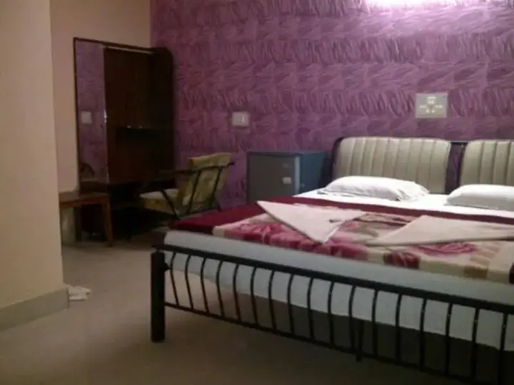 Порт-Блэр: Hotel Marine View - Port Blair