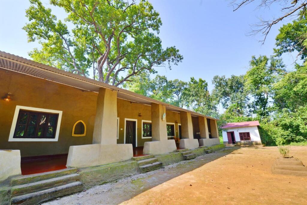 Баихар: Muba at Mukki