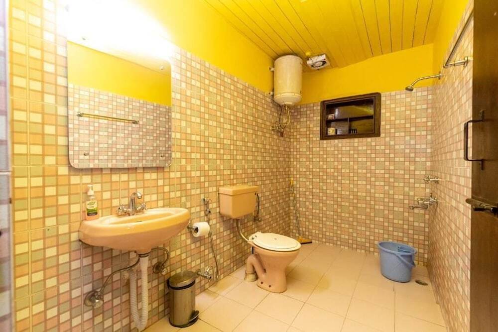 Манали: The Hosteller Manali