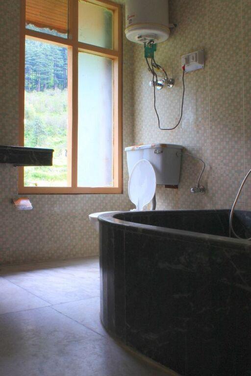 Манали: The Hosteller Manali