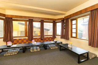 Манали: The Hosteller Manali